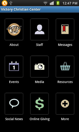 免費下載生活APP|Victory Christian Center app開箱文|APP開箱王