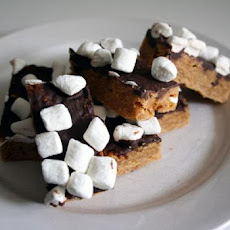Rocky Road Bars