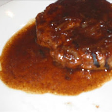 Pork Chops in Onion sauce