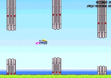 How to download Space Bird Ixion 1.0 mod apk for laptop