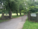 Holy Cross Polish National Catholic Church Cemetery