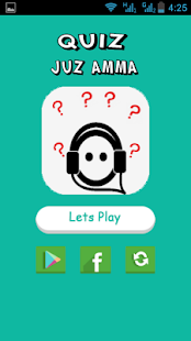 How to get Quiz Juz Amma 1.0 unlimited apk for android