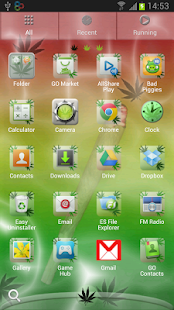 How to install Joint Theme for GO Launcher 3.0 apk for android