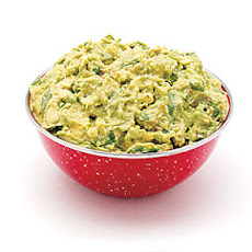 Fresh Guacamole