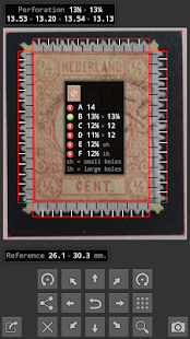 How to install Stamp Perforation Gauge patch 1.3 apk for android