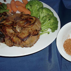 Steak Rub