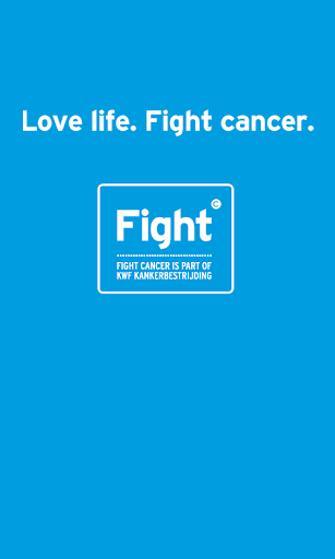 Fight cancer