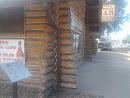 Cowboys Bar and Museum