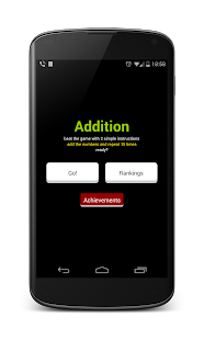 How to mod Addition lastet apk for android