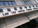Lam Yeo Coffee Powder Factory