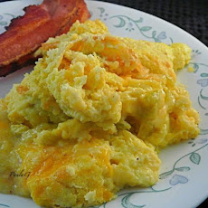 Bonnie's Oven Eggs