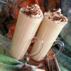Banana Coffee Shake