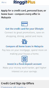 How to get RinggitPlus patch 1.0.15 apk for android