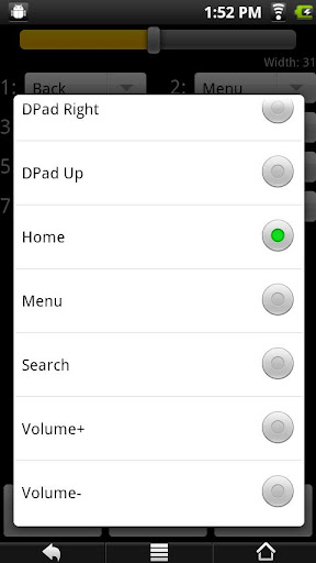 【免費工具App】Buttons for RW Rooted Archos-APP點子