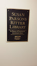 Susan Parson Library