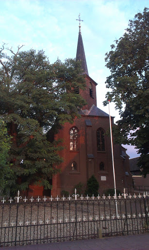 Kerk Olburgen