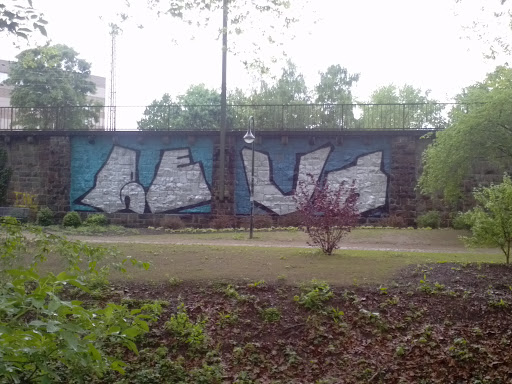Revo Graffiti