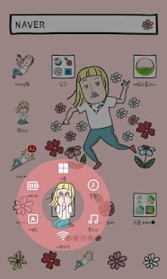 How to download Spring handsome Dodol launcher lastet apk for laptop