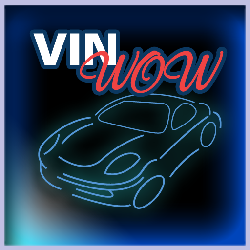 vinWOW LOGO-APP點子