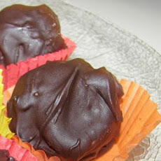 Peanut Butter Balls