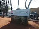 Centro De Accesso UNA Paraguay Corea