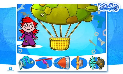 How to install Build a Plane with Kate&Harry lastet apk for android