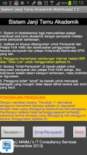 How to get Janjitemu Akademik Matrikulasi 1.0.5 apk for bluestacks