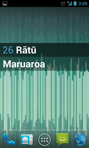 【免費書籍App】Māori Date-APP點子