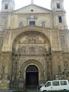 Basílica Menor de Santa Engracia