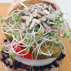 Garden Burgers