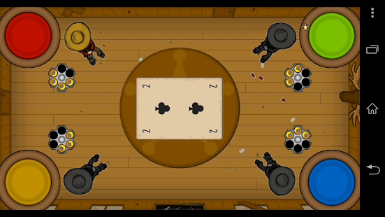 How to get Renegade Cowboys lastet apk for pc