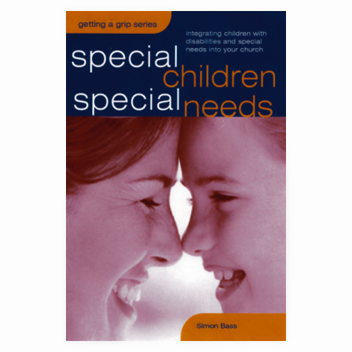 special children special needs LOGO-APP點子