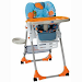 Silla De Comer Chicco Polly 2 En 1