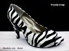 Elegantes Zapatos De Temporada