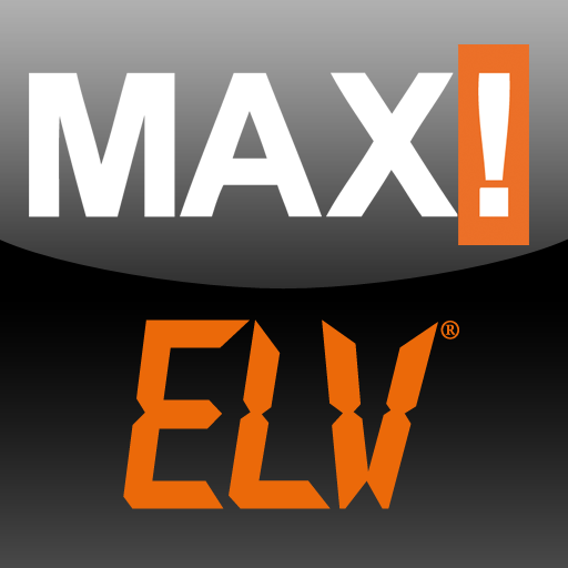 MAX! ELV LOGO-APP點子