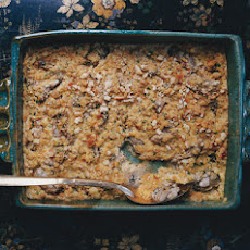 Oyster Casserole