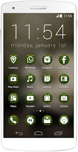 How to install Luxicons Dangerous Croco patch 1.3 apk for laptop