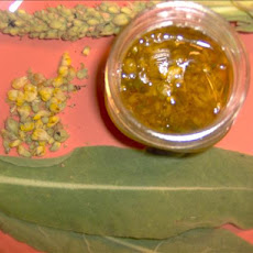 Mullein Garlic Ear Oil