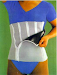 Faja Modeladora Apta Postparto O Post Lipo