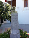 Eleftherios Venizelos Statue