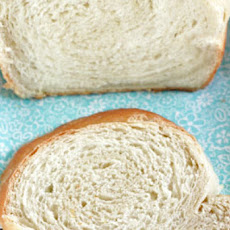 Scandinavian White Bread