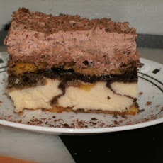 Italian Love Cake