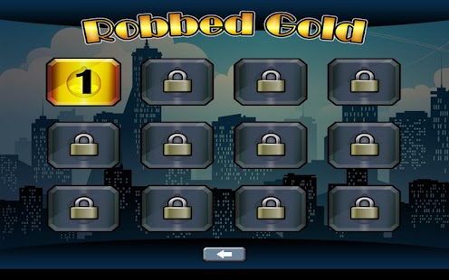 How to install Gold Robber patch 1.2 apk for bluestacks