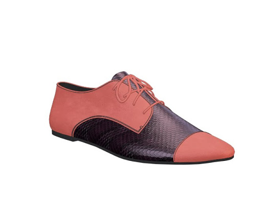I Designed My Perfect Shoes!