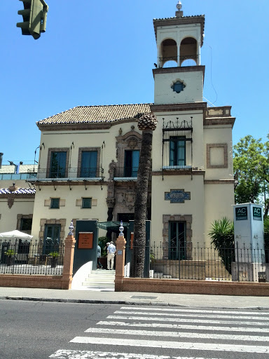 AC Ciudad De Sevilla
