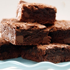 Fudge Chunk Brownies