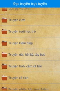How to get Vnthuquan - Đọc Truyện Online lastet apk for android