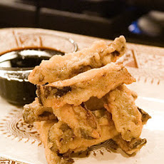 Ponzu Sauce