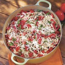 Late-Night Pasta Chez Frank