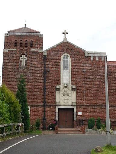 St. Joseph's R.C. Church